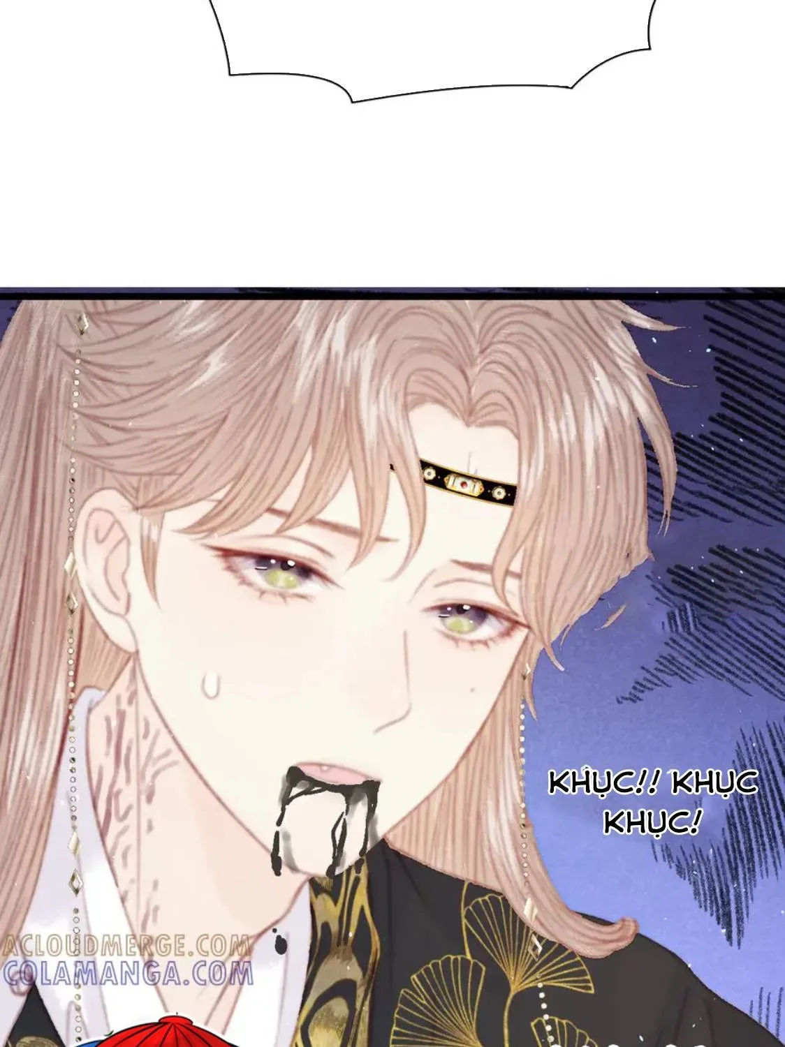 Sinh Chi Ác Phi Nghịch Tập Chapter 26 - 141