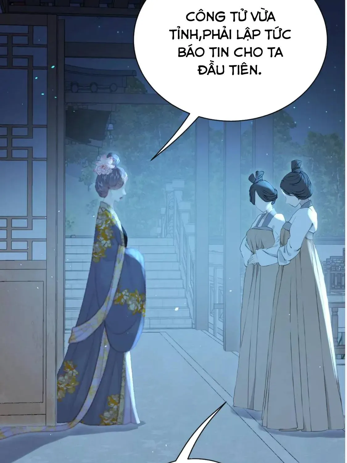 Sinh Chi Ác Phi Nghịch Tập Chapter 26 - 22