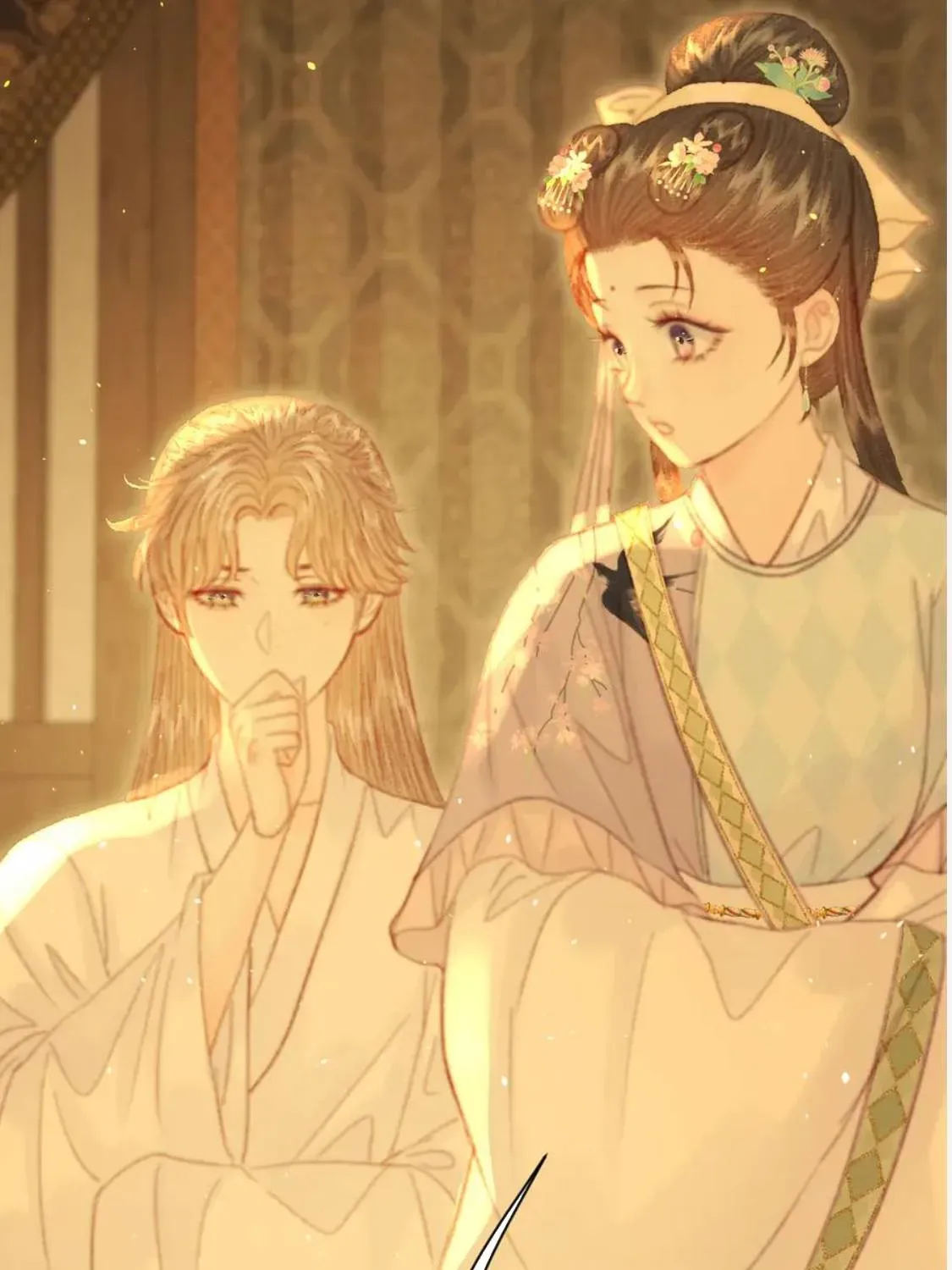 Sinh Chi Ác Phi Nghịch Tập Chapter 26 - 27