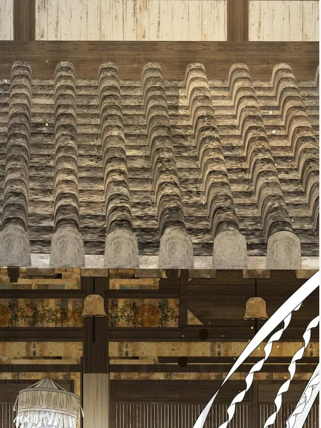 Sinh Chi Ác Phi Nghịch Tập Chapter 26 - 46