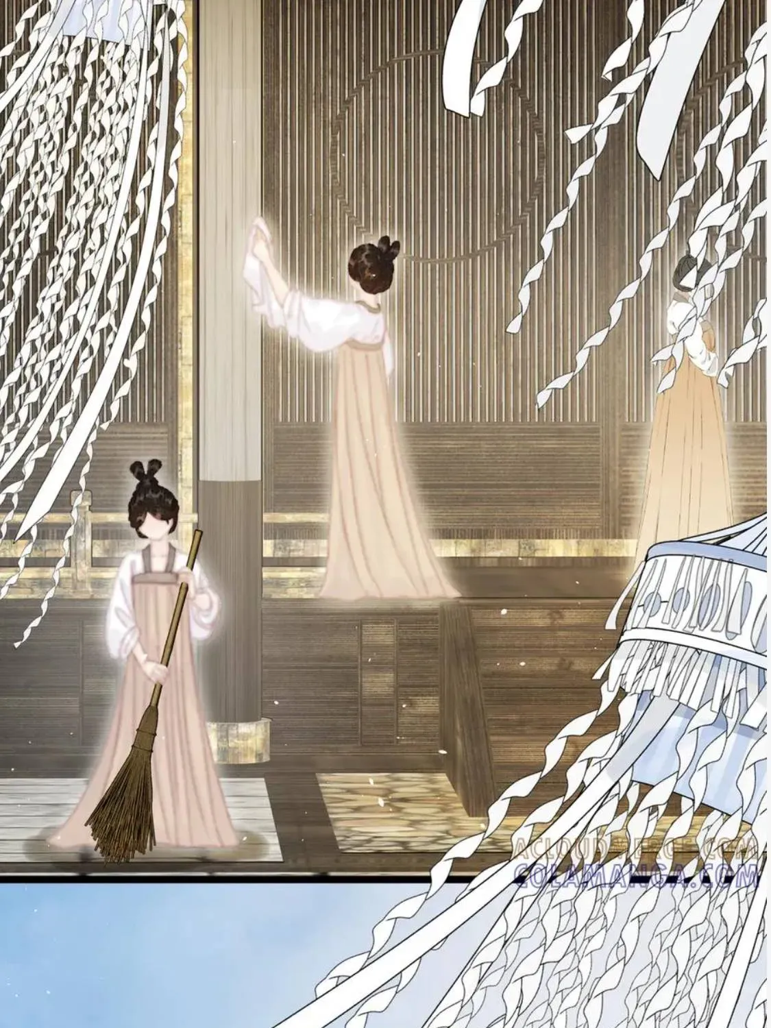 Sinh Chi Ác Phi Nghịch Tập Chapter 26 - 47