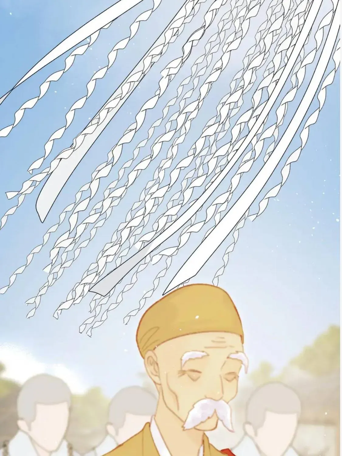 Sinh Chi Ác Phi Nghịch Tập Chapter 26 - 48