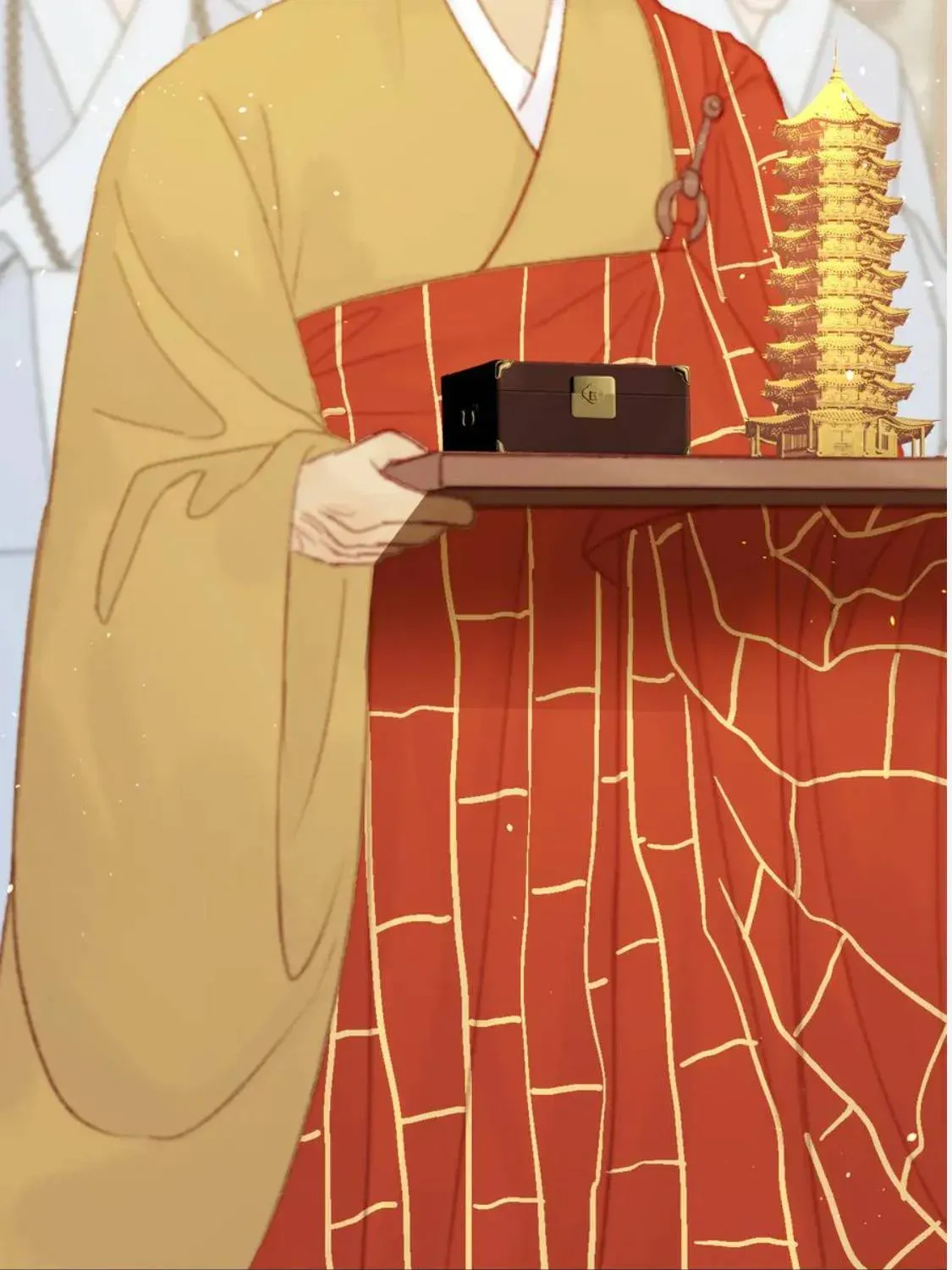 Sinh Chi Ác Phi Nghịch Tập Chapter 26 - 49