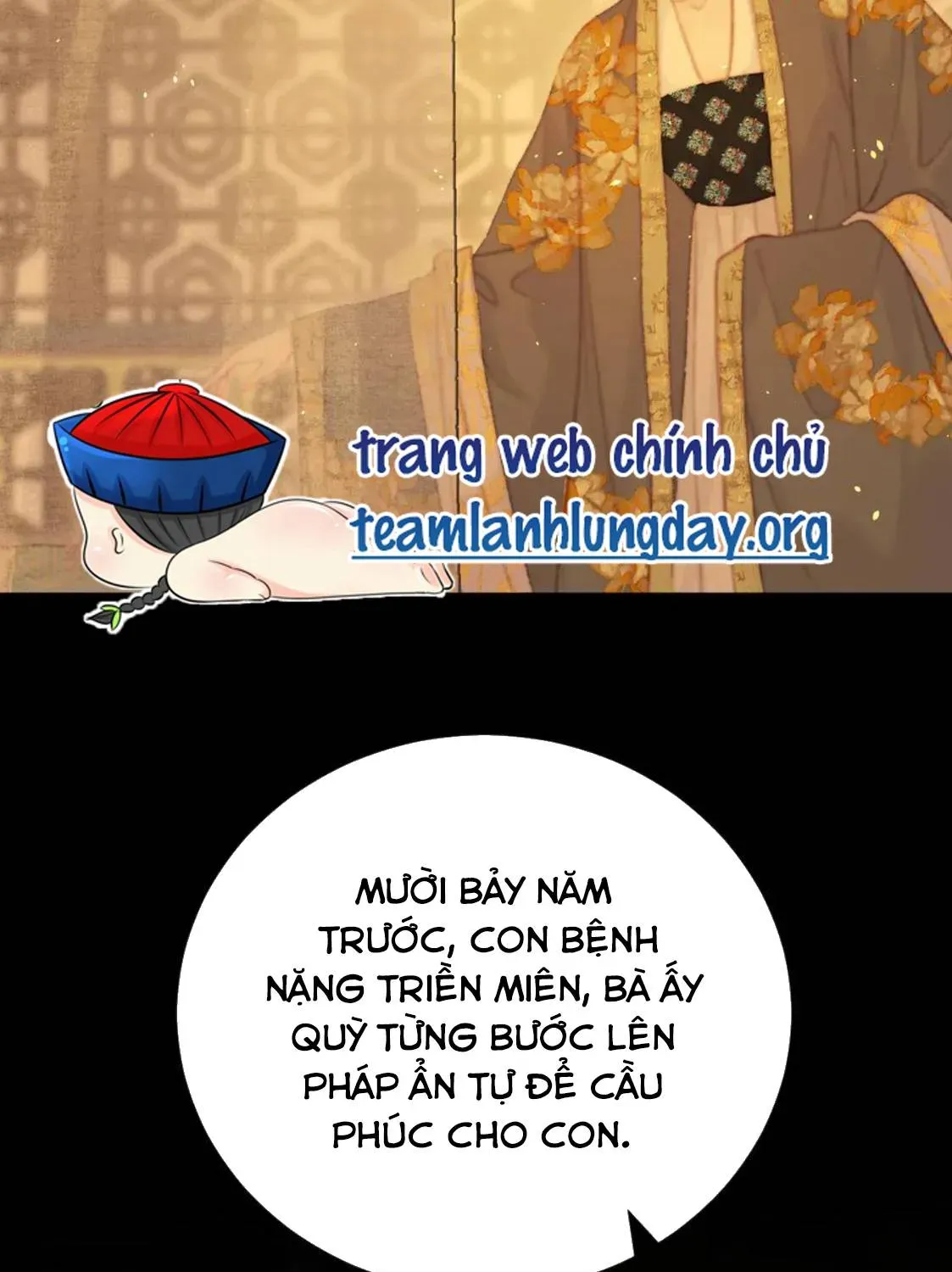 Sinh Chi Ác Phi Nghịch Tập Chapter 26 - 6