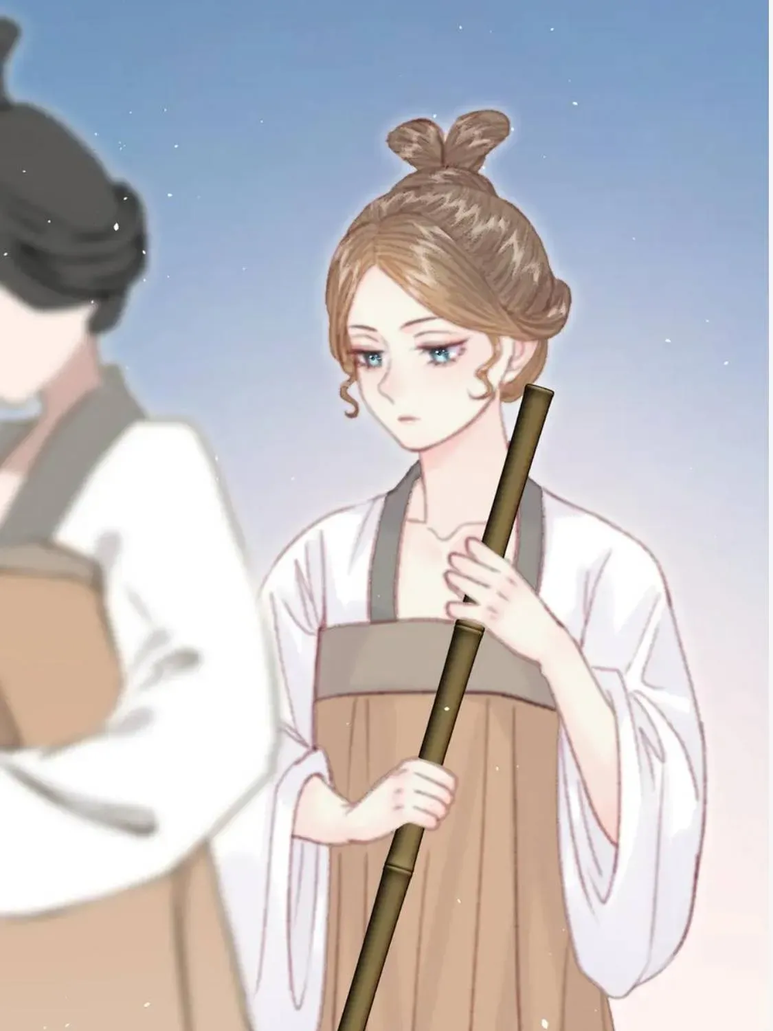 Sinh Chi Ác Phi Nghịch Tập Chapter 26 - 53