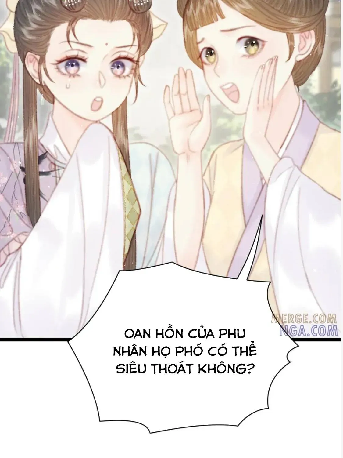 Sinh Chi Ác Phi Nghịch Tập Chapter 26 - 56