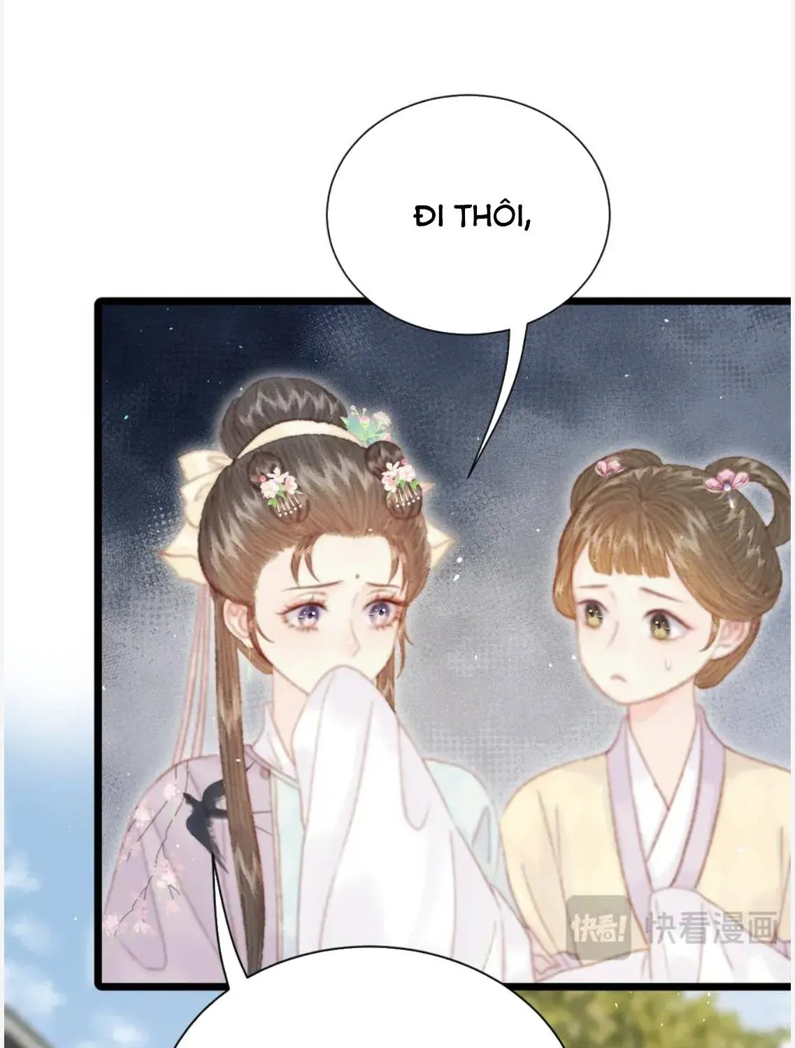 Sinh Chi Ác Phi Nghịch Tập Chapter 26 - 63