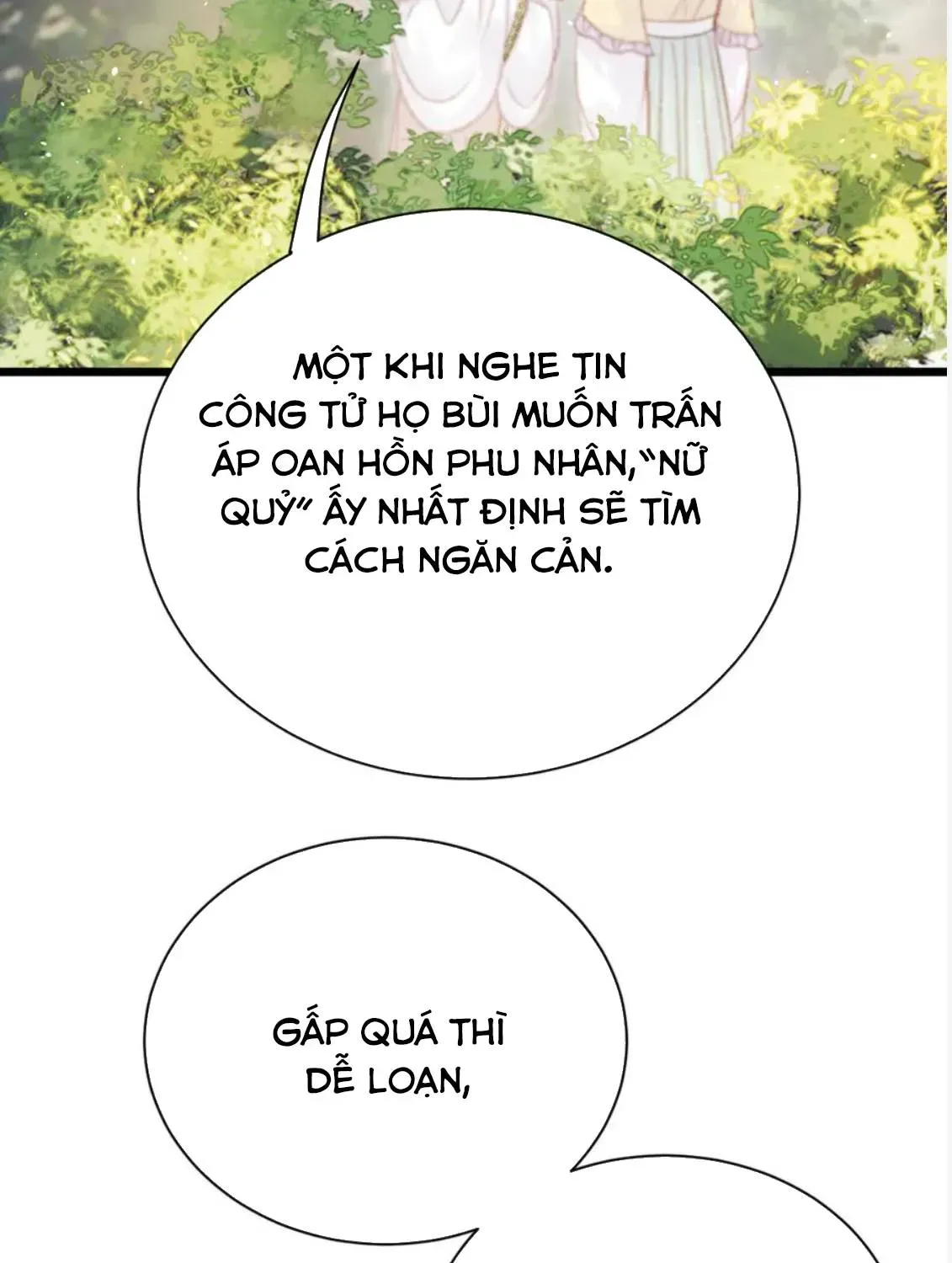 Sinh Chi Ác Phi Nghịch Tập Chapter 26 - 83
