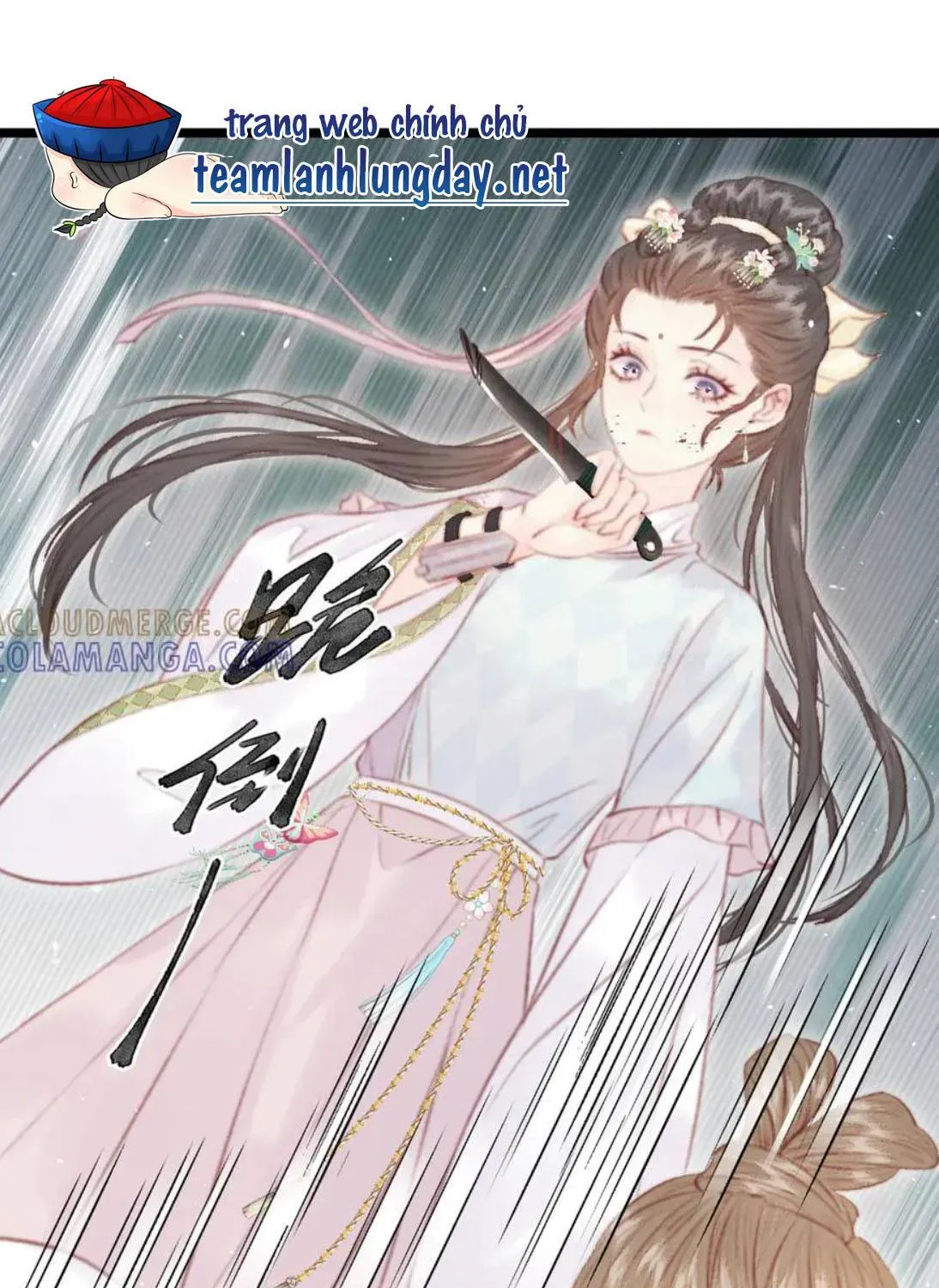 Sinh Chi Ác Phi Nghịch Tập Chapter 27 - 2