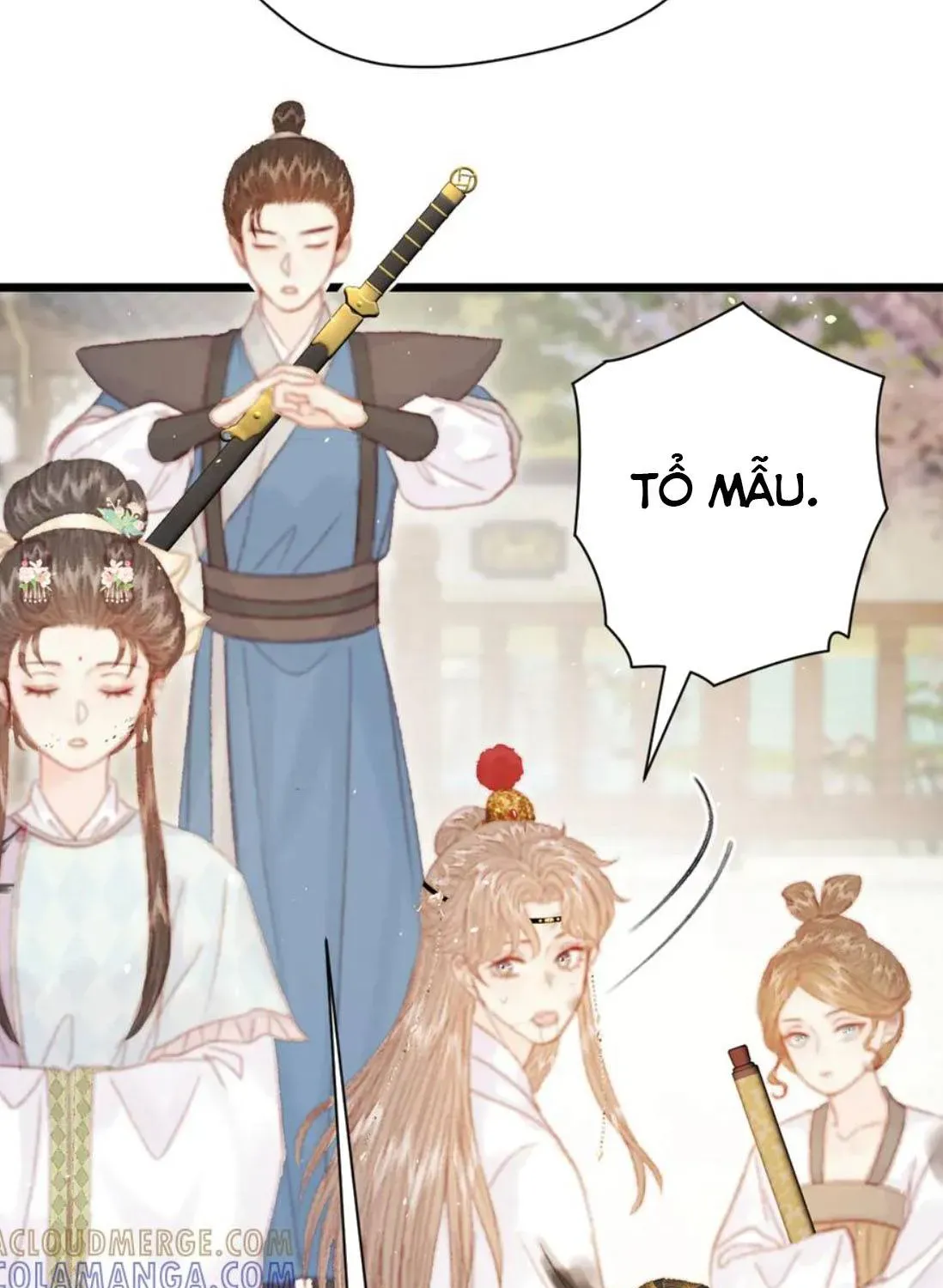 Sinh Chi Ác Phi Nghịch Tập Chapter 27 - 103