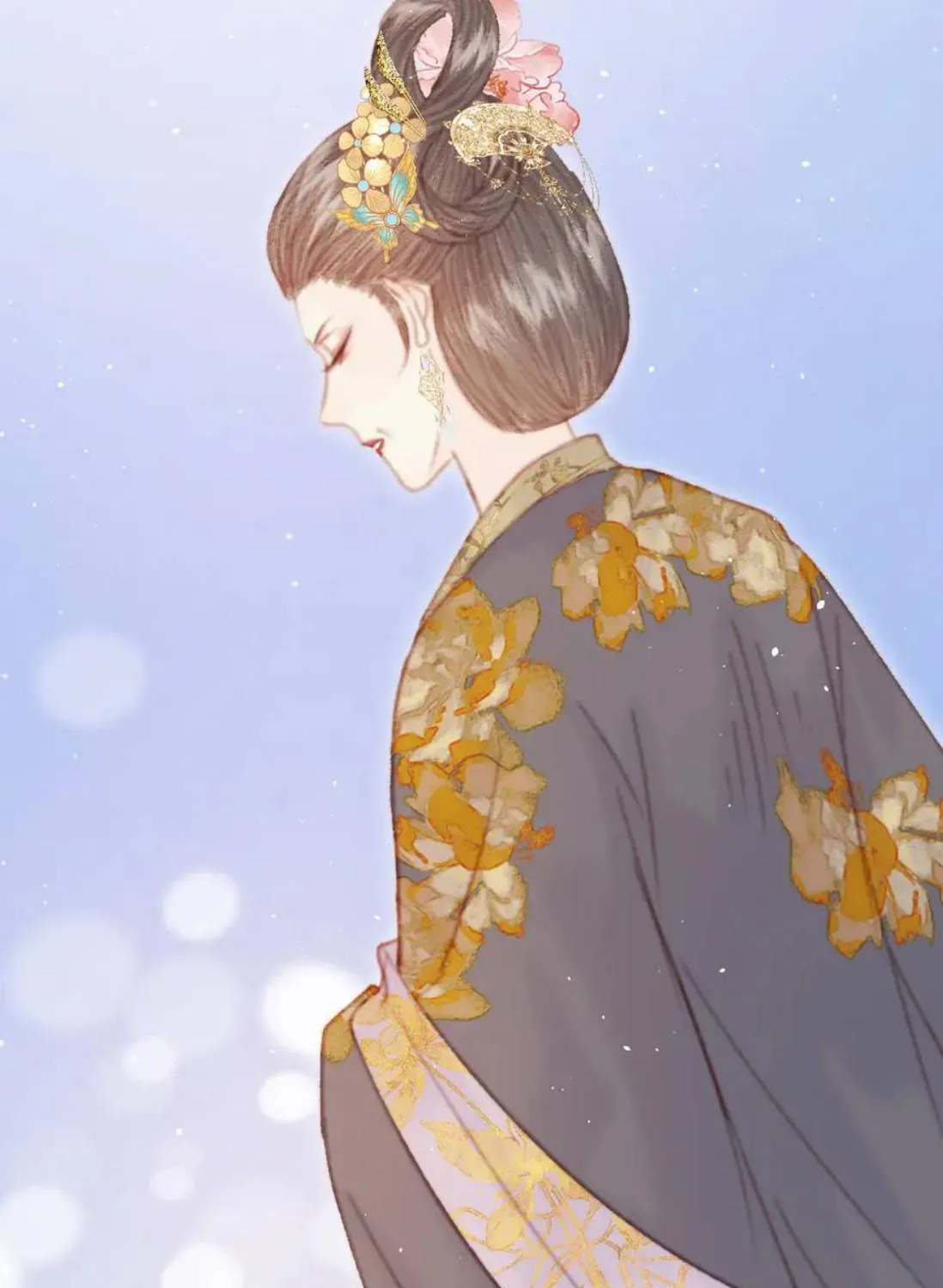 Sinh Chi Ác Phi Nghịch Tập Chapter 27 - 105