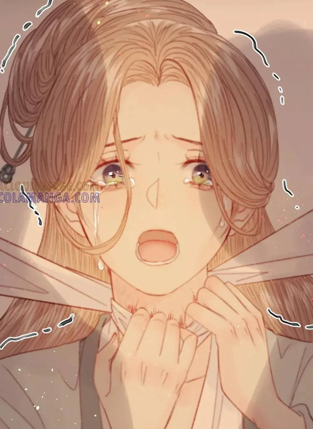 Sinh Chi Ác Phi Nghịch Tập Chapter 27 - 125