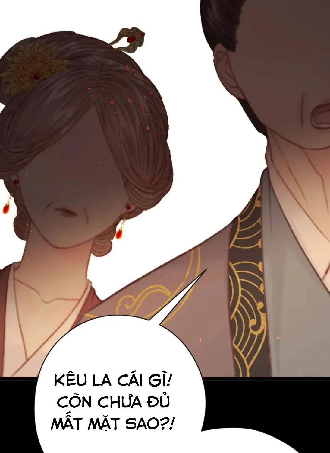 Sinh Chi Ác Phi Nghịch Tập Chapter 27 - 128