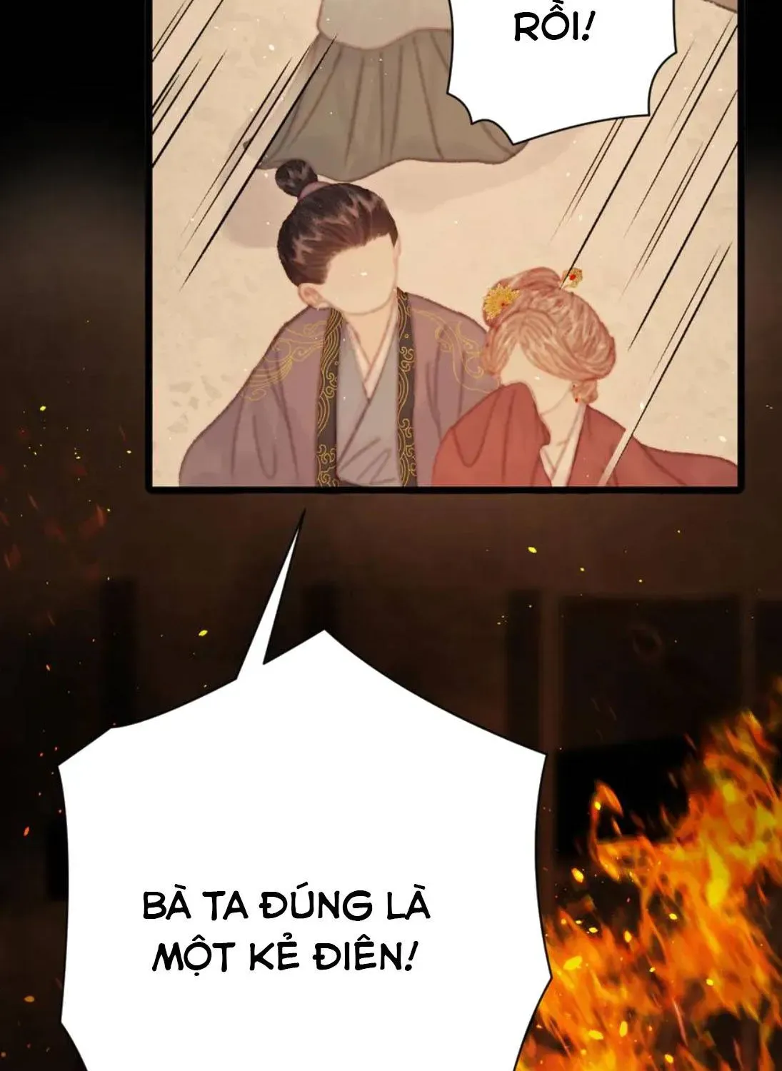 Sinh Chi Ác Phi Nghịch Tập Chapter 27 - 136