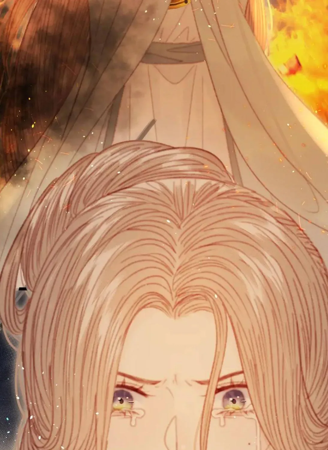 Sinh Chi Ác Phi Nghịch Tập Chapter 27 - 138