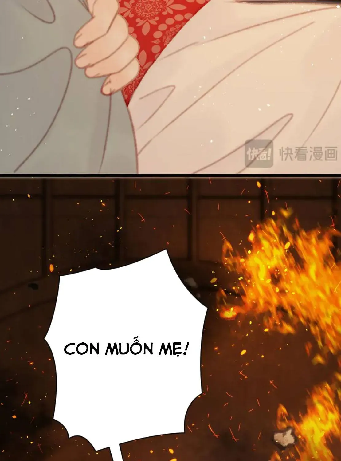 Sinh Chi Ác Phi Nghịch Tập Chapter 27 - 143