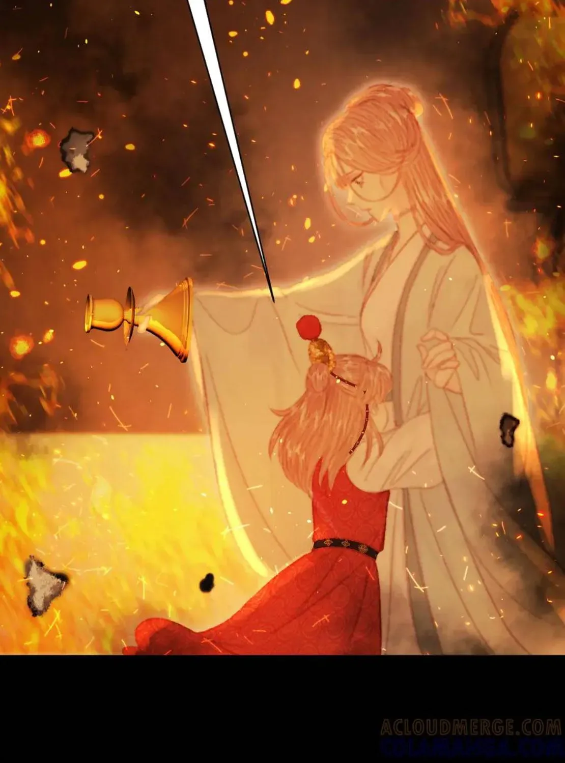 Sinh Chi Ác Phi Nghịch Tập Chapter 27 - 144