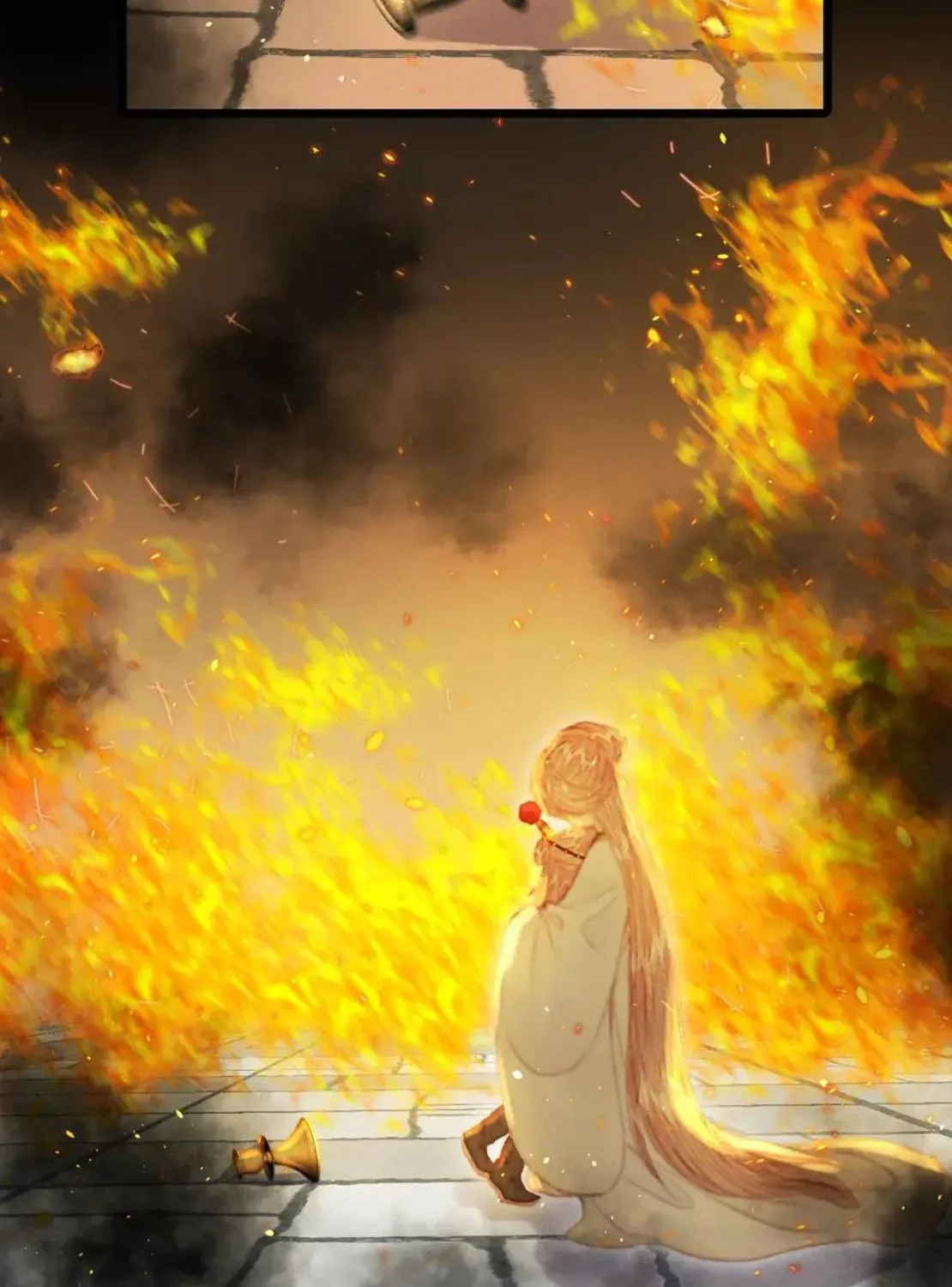 Sinh Chi Ác Phi Nghịch Tập Chapter 27 - 146