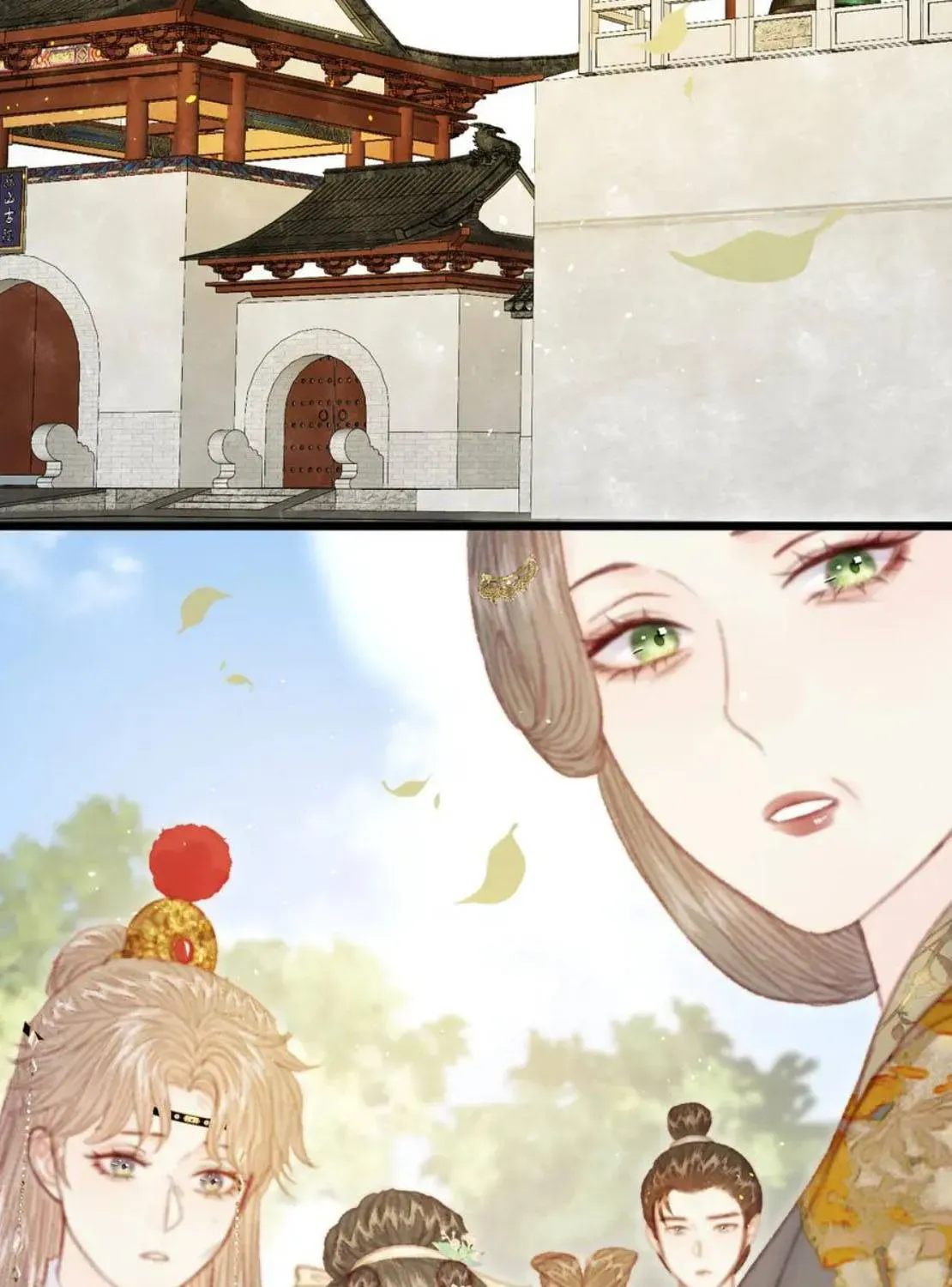 Sinh Chi Ác Phi Nghịch Tập Chapter 27 - 153