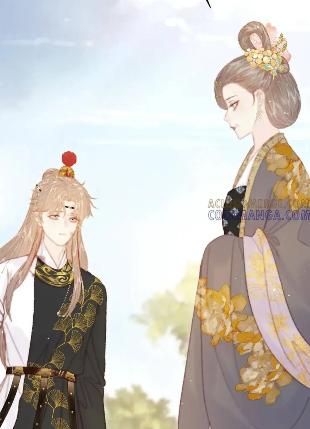 Sinh Chi Ác Phi Nghịch Tập Chapter 27 - 171