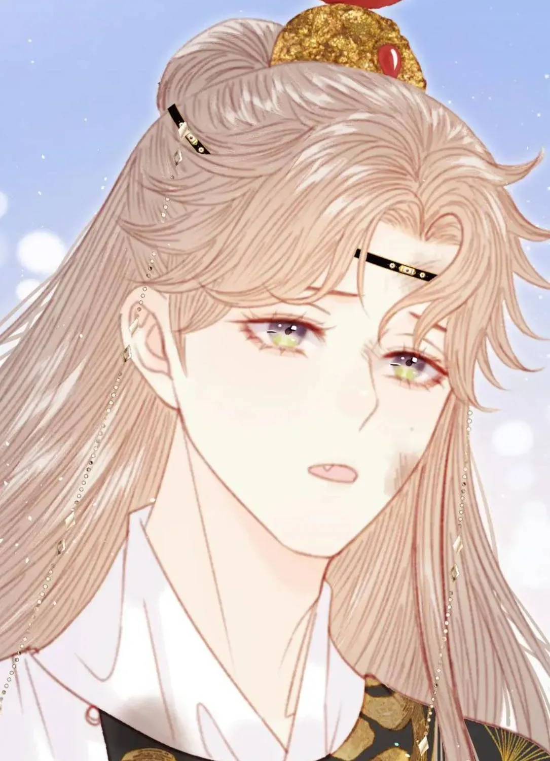 Sinh Chi Ác Phi Nghịch Tập Chapter 27 - 175