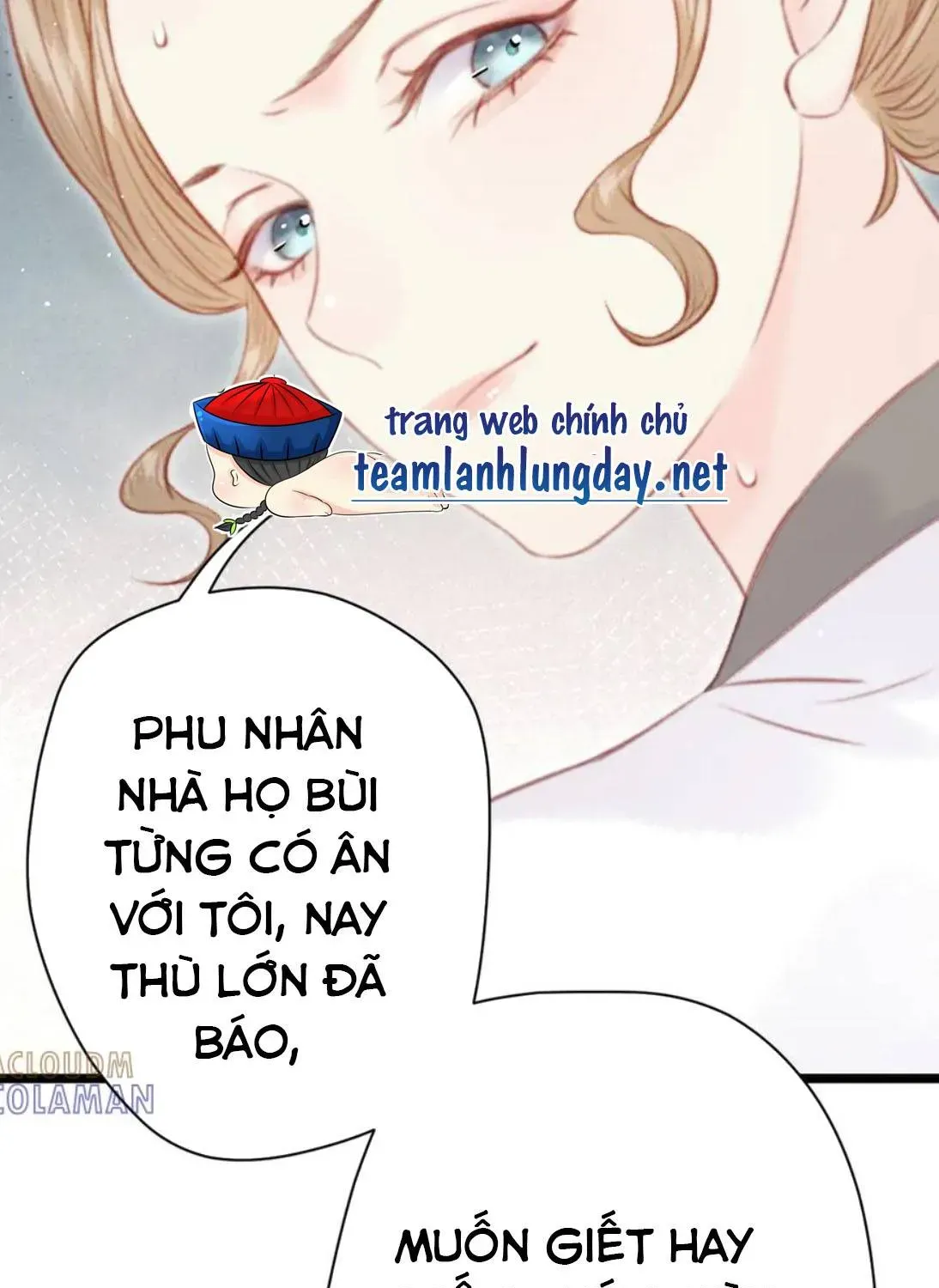 Sinh Chi Ác Phi Nghịch Tập Chapter 27 - 4