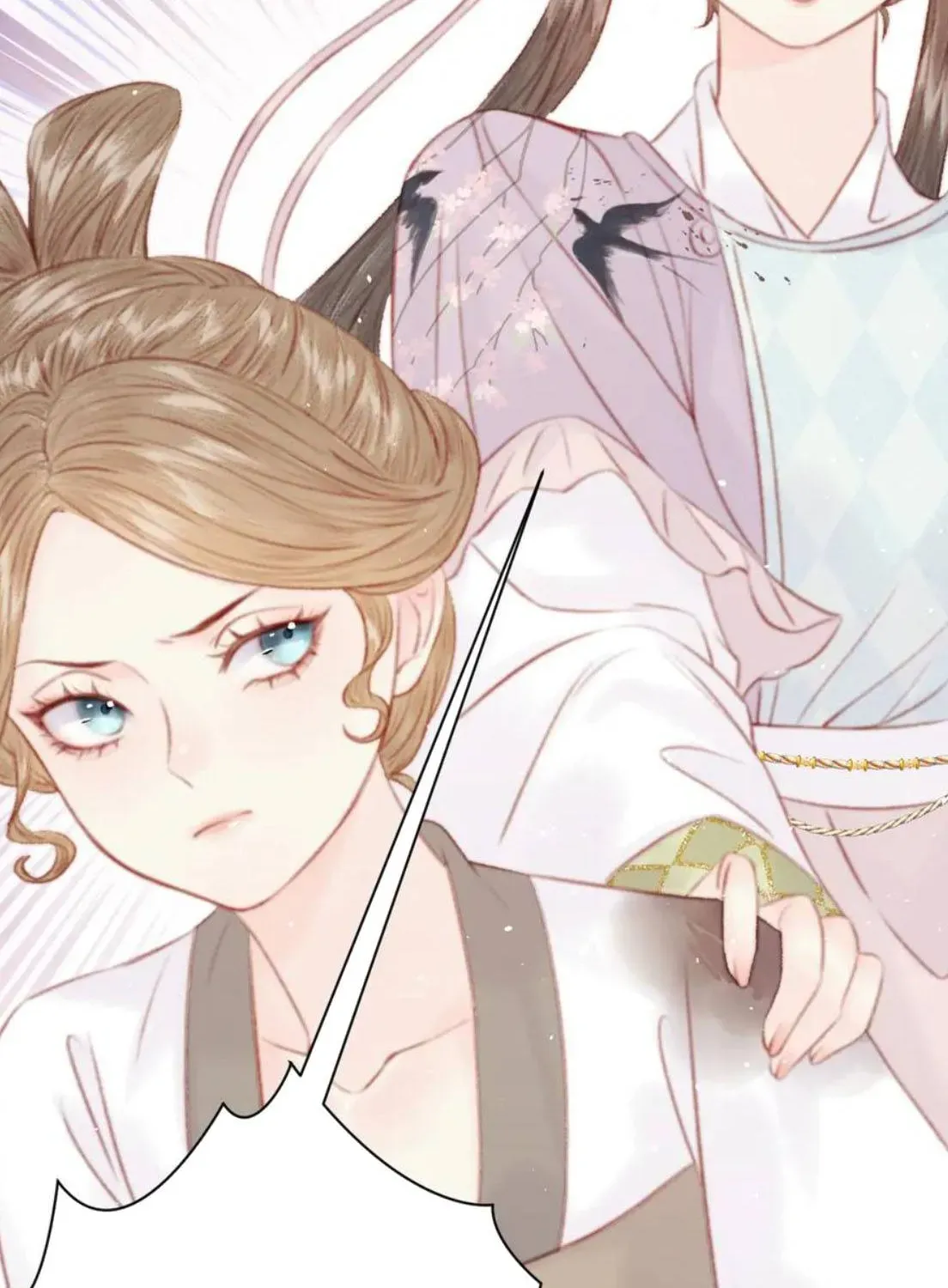 Sinh Chi Ác Phi Nghịch Tập Chapter 27 - 32