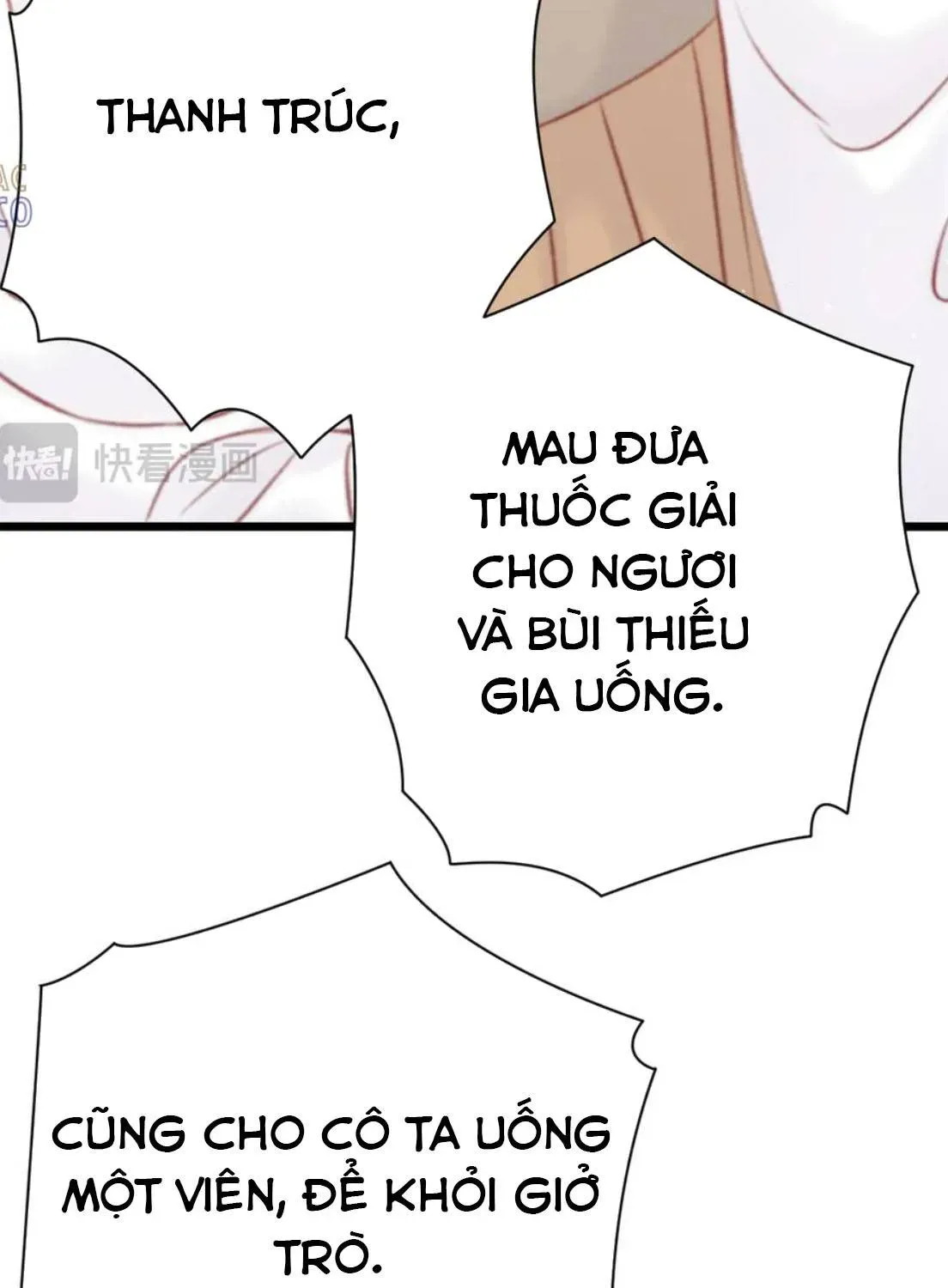 Sinh Chi Ác Phi Nghịch Tập Chapter 27 - 33