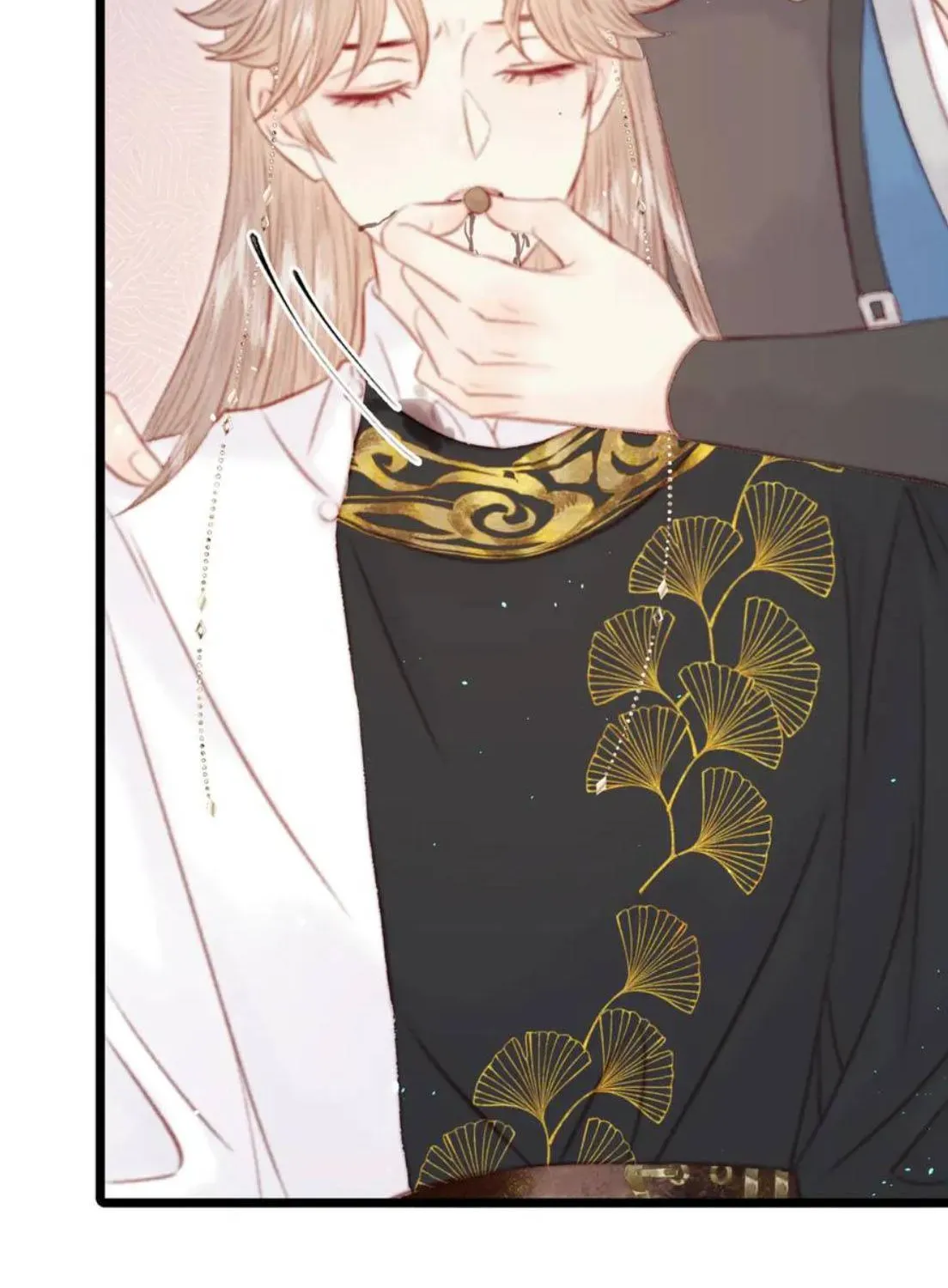 Sinh Chi Ác Phi Nghịch Tập Chapter 27 - 36