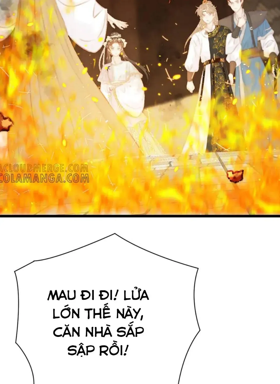 Sinh Chi Ác Phi Nghịch Tập Chapter 27 - 52