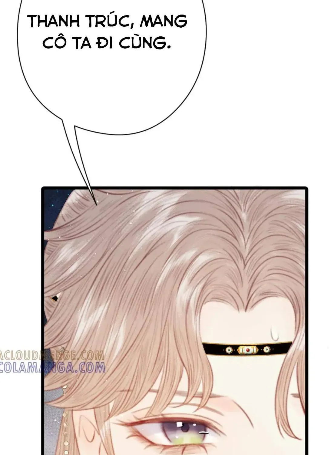 Sinh Chi Ác Phi Nghịch Tập Chapter 27 - 54