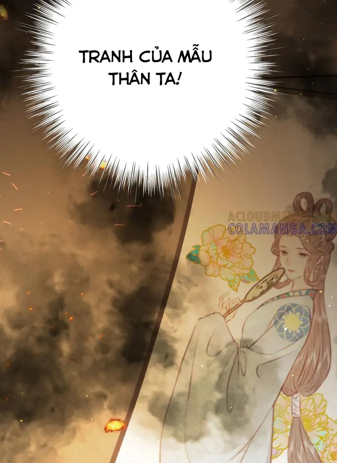 Sinh Chi Ác Phi Nghịch Tập Chapter 27 - 59