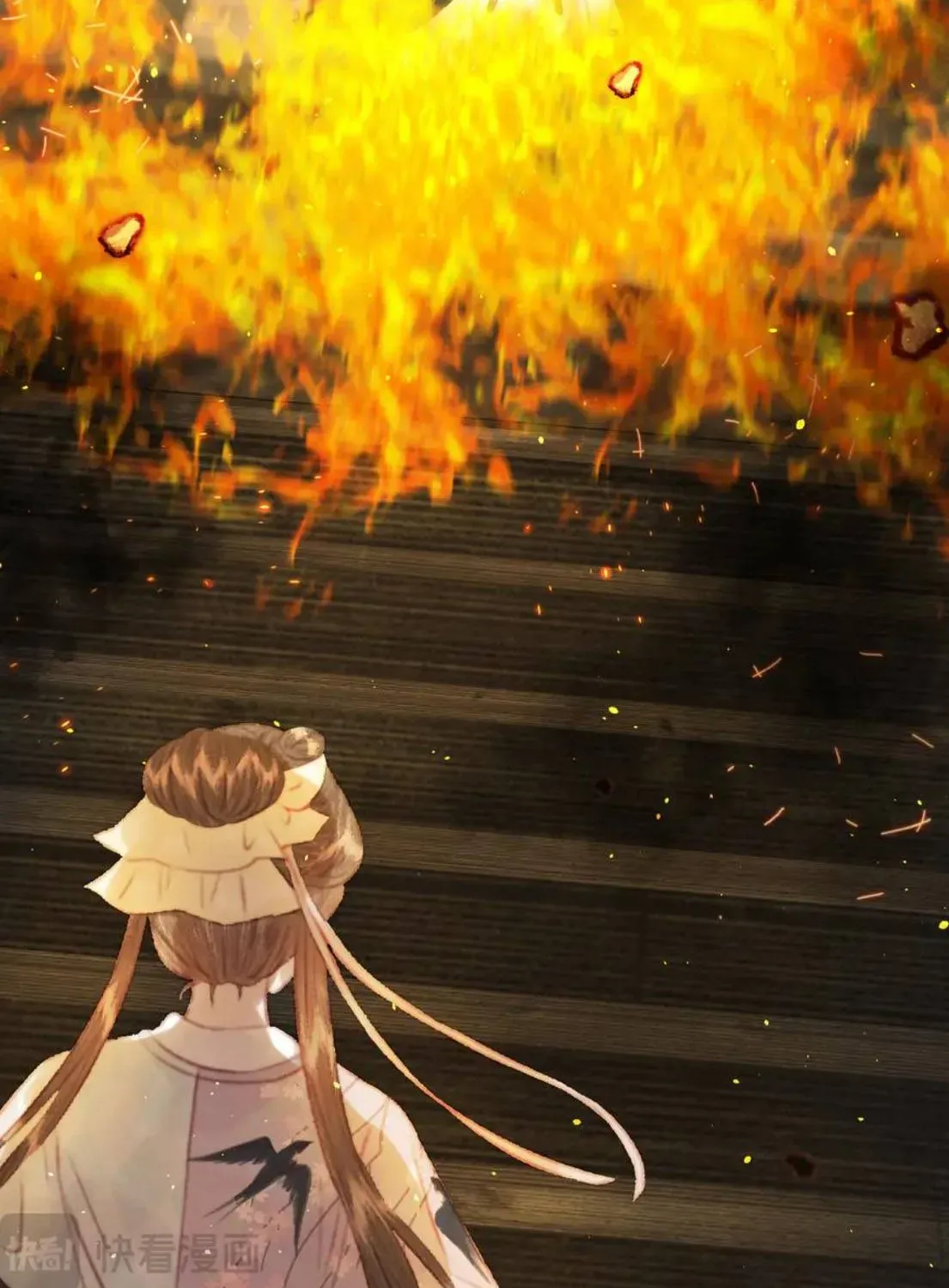 Sinh Chi Ác Phi Nghịch Tập Chapter 27 - 66