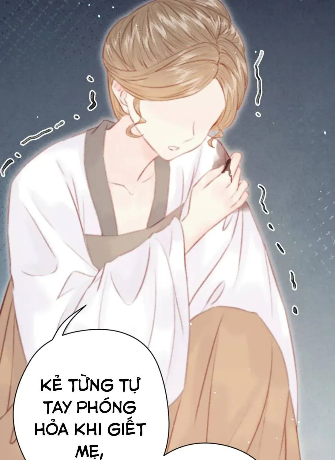 Sinh Chi Ác Phi Nghịch Tập Chapter 27 - 8