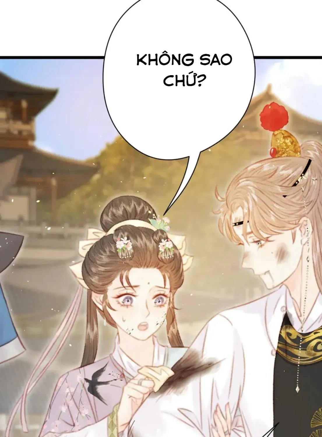 Sinh Chi Ác Phi Nghịch Tập Chapter 27 - 75