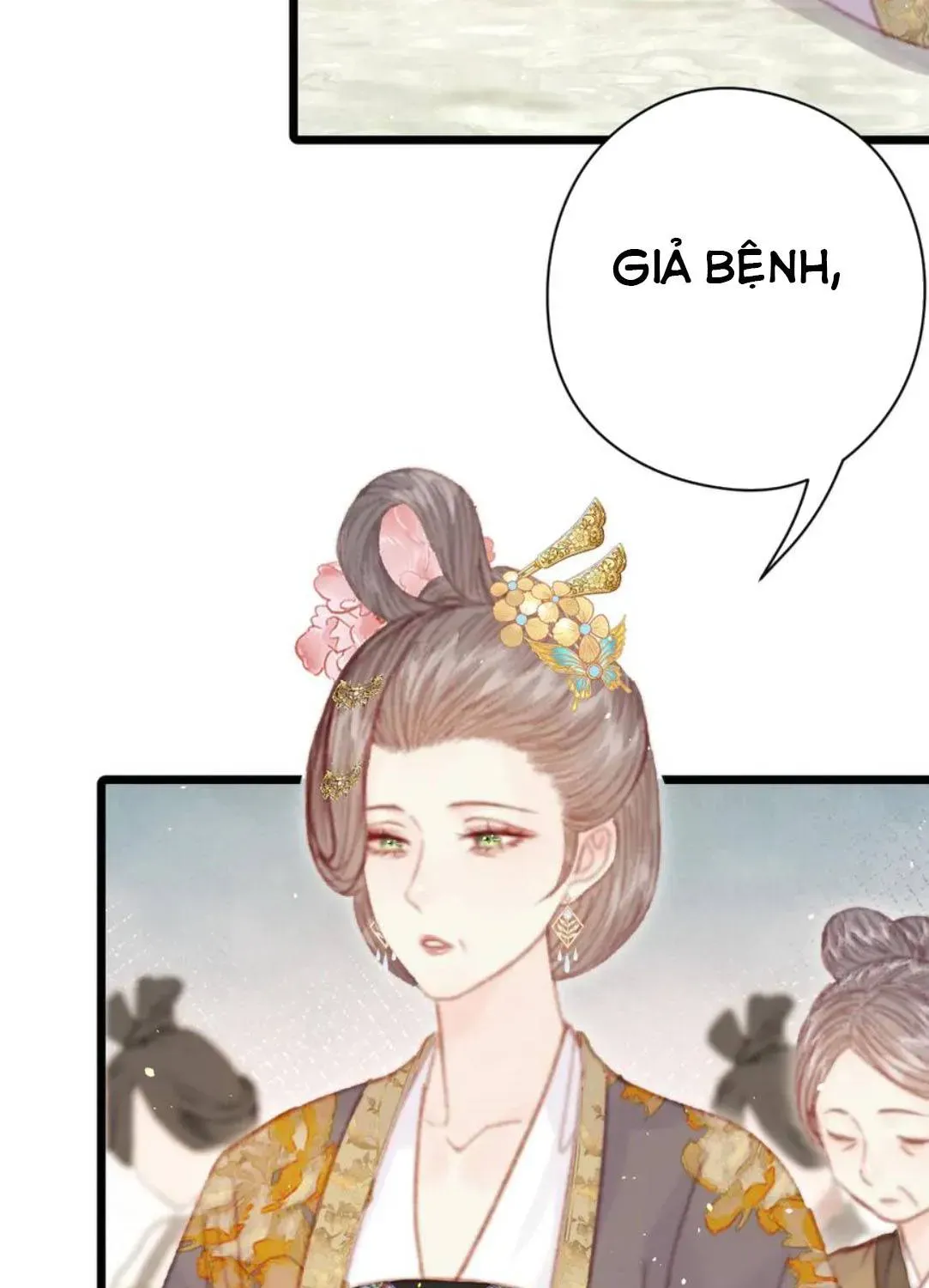 Sinh Chi Ác Phi Nghịch Tập Chapter 27 - 99