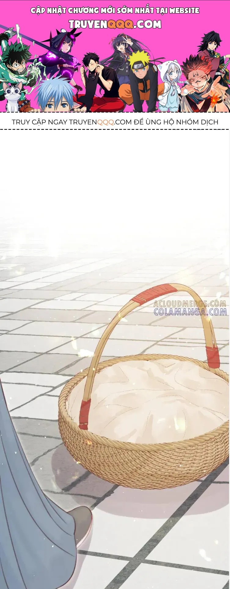 Sinh Chi Ác Phi Nghịch Tập Chapter 28 - 1