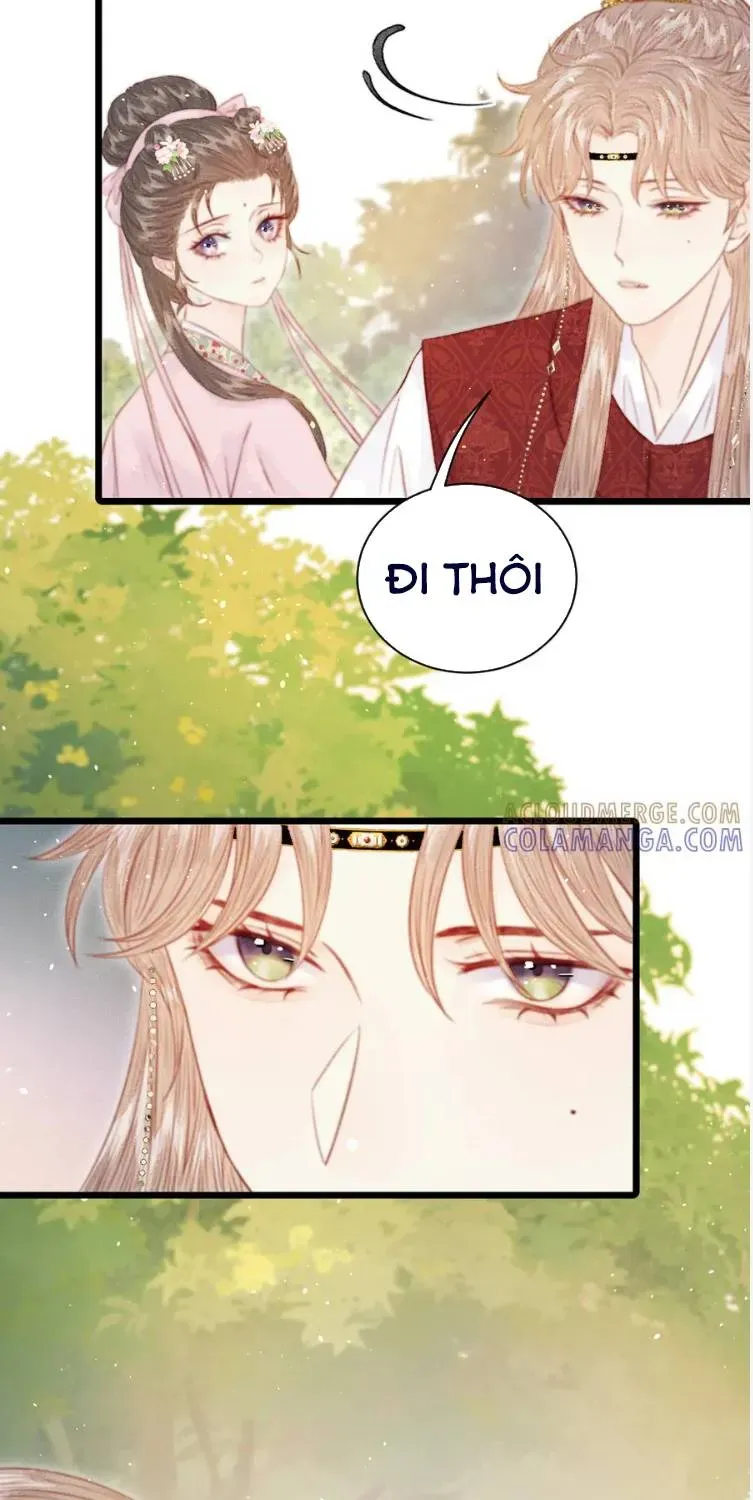 Sinh Chi Ác Phi Nghịch Tập Chapter 28 - 13