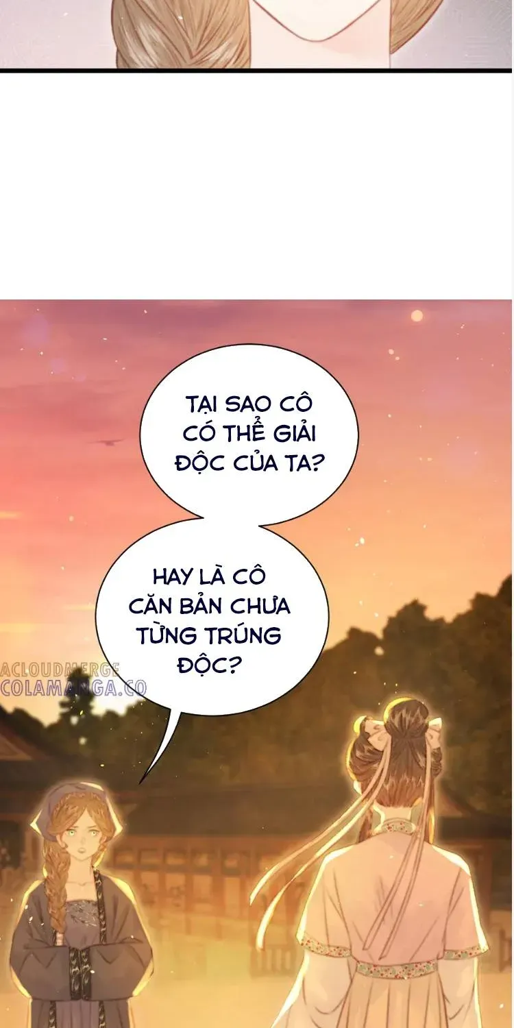 Sinh Chi Ác Phi Nghịch Tập Chapter 28 - 31