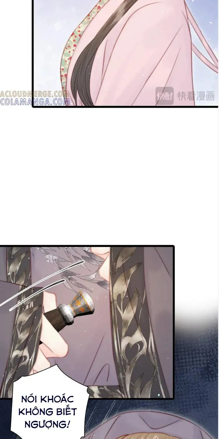 Sinh Chi Ác Phi Nghịch Tập Chapter 28 - 33