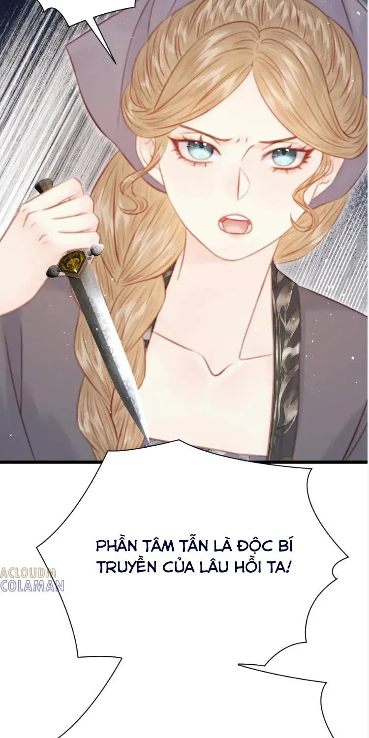 Sinh Chi Ác Phi Nghịch Tập Chapter 28 - 34