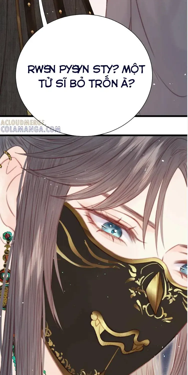 Sinh Chi Ác Phi Nghịch Tập Chapter 28 - 46