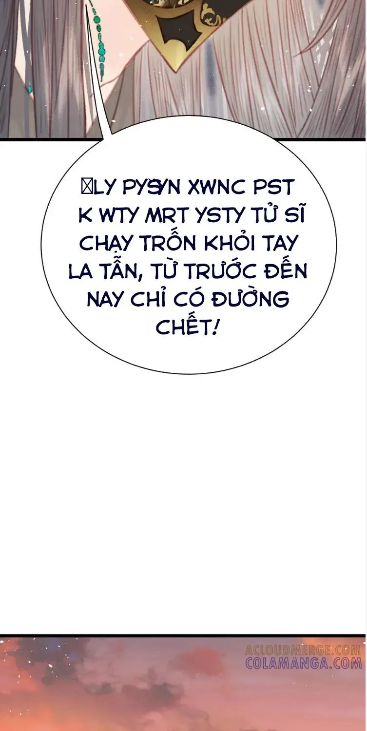 Sinh Chi Ác Phi Nghịch Tập Chapter 28 - 47