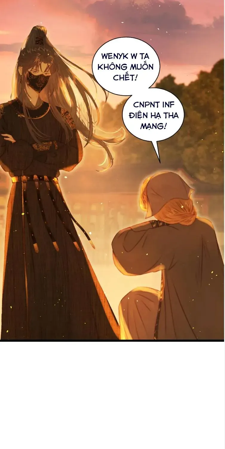 Sinh Chi Ác Phi Nghịch Tập Chapter 28 - 48