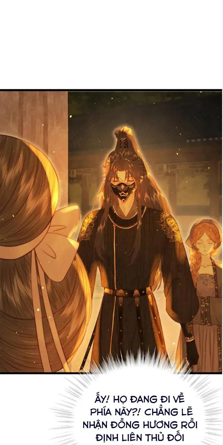 Sinh Chi Ác Phi Nghịch Tập Chapter 28 - 51