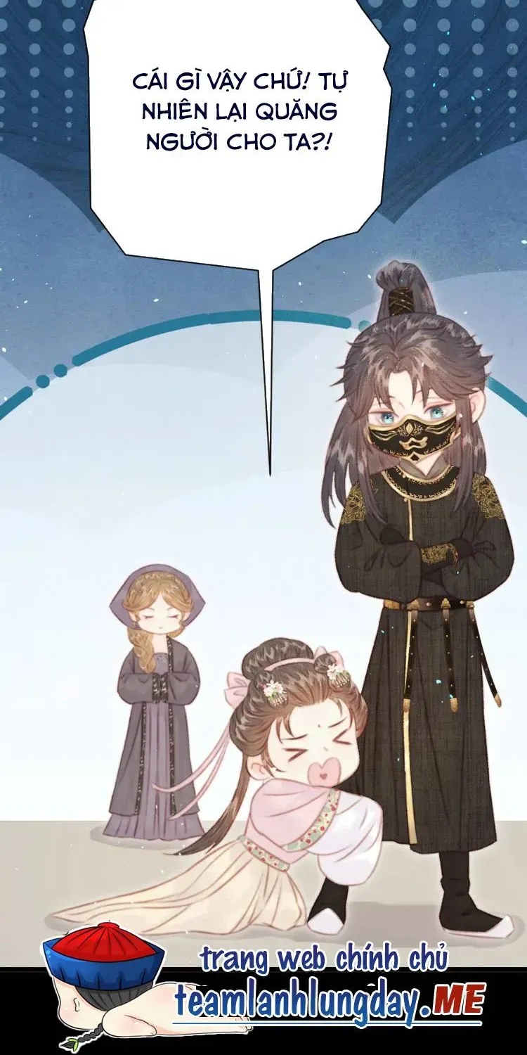 Sinh Chi Ác Phi Nghịch Tập Chapter 28 - 71