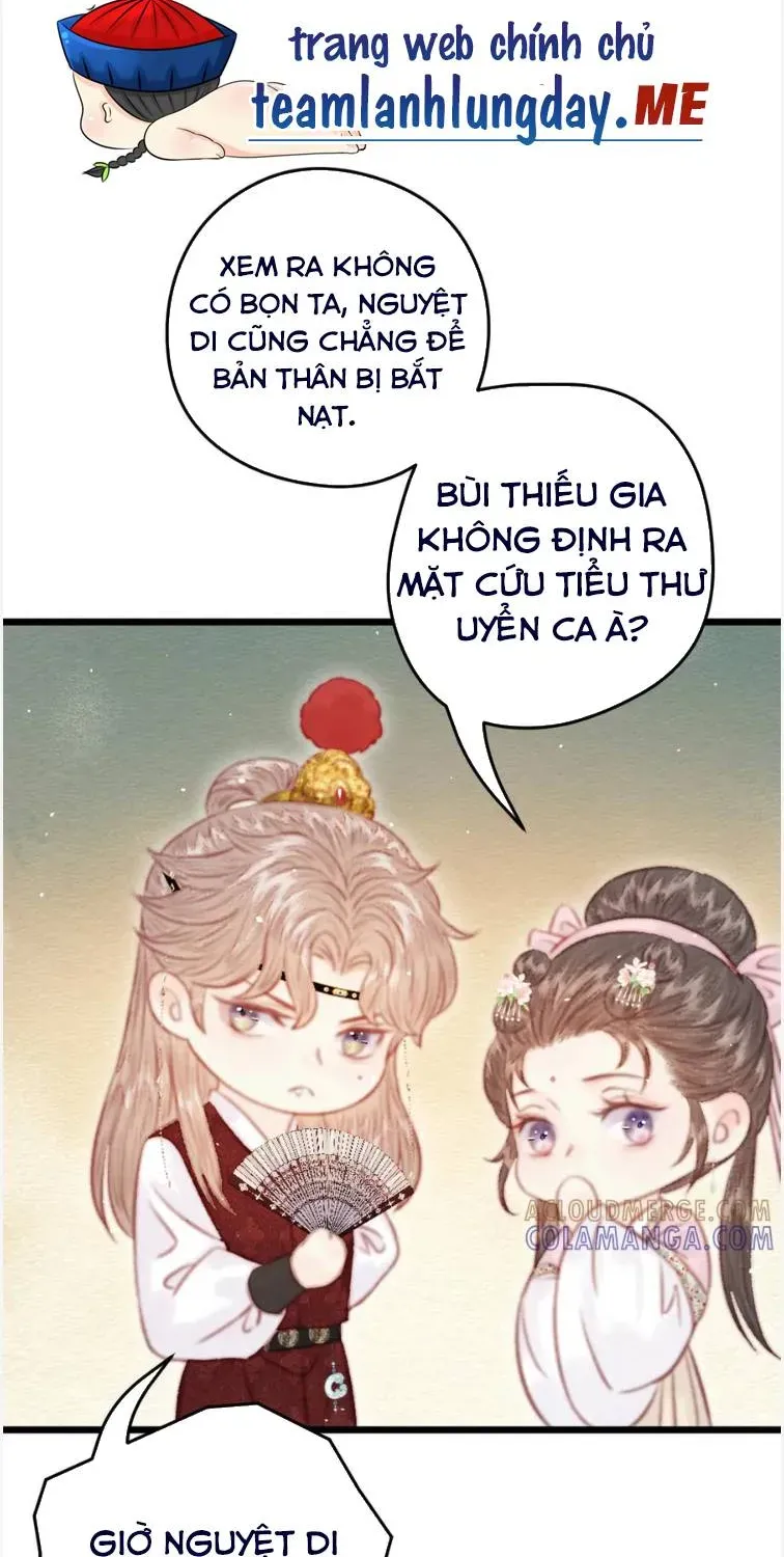 Sinh Chi Ác Phi Nghịch Tập Chapter 28 - 93