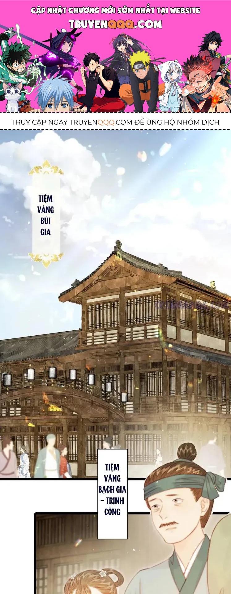 Sinh Chi Ác Phi Nghịch Tập Chapter 29 - 1