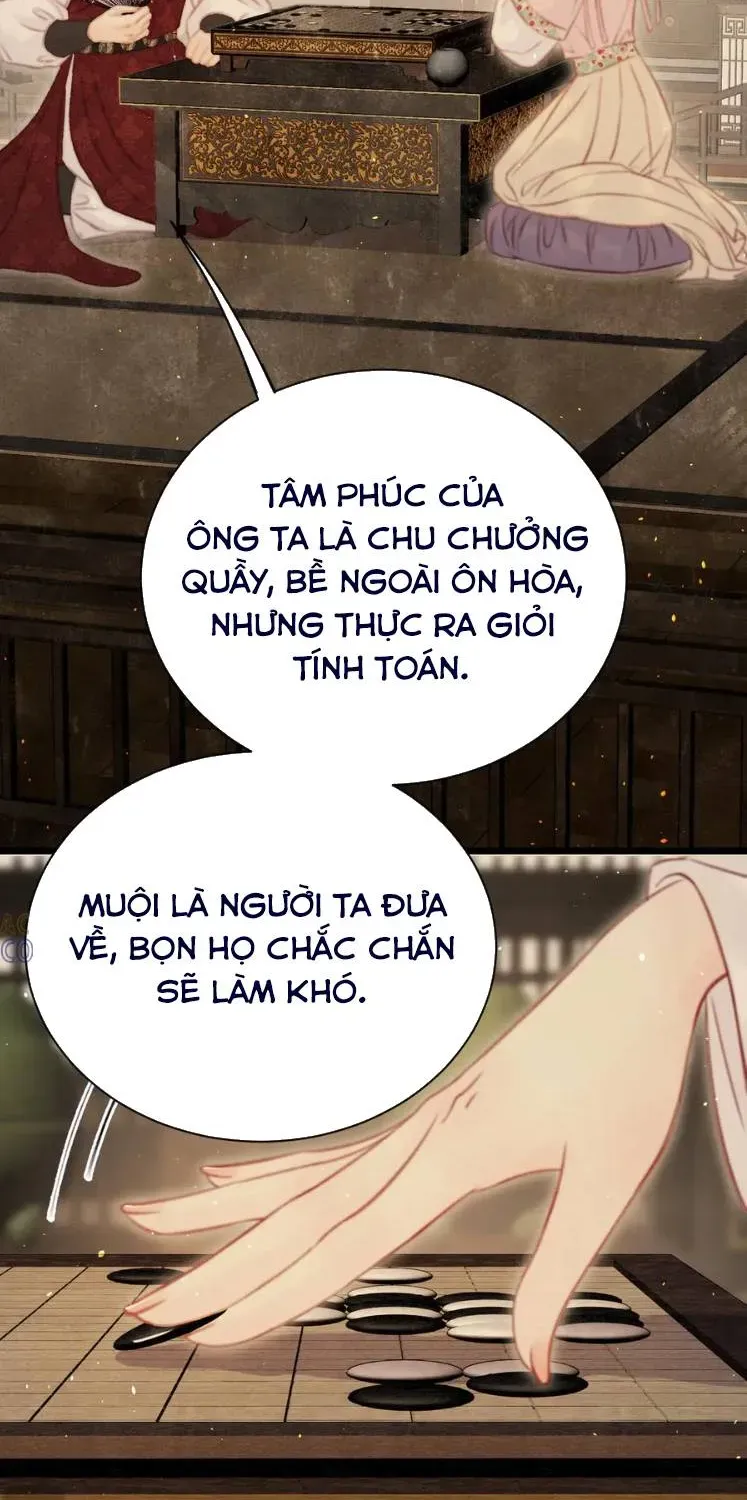 Sinh Chi Ác Phi Nghịch Tập Chapter 29 - 22