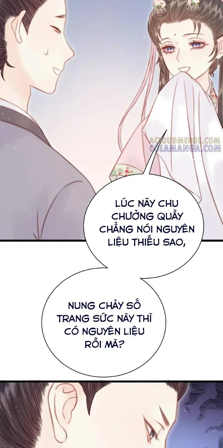 Sinh Chi Ác Phi Nghịch Tập Chapter 29 - 36